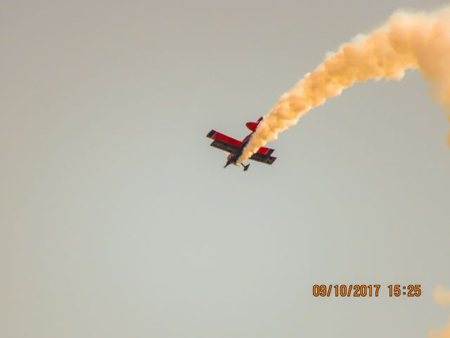 PITTS Special (S-1) (N506CE)