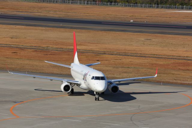 Embraer 170/175 (JA218J)