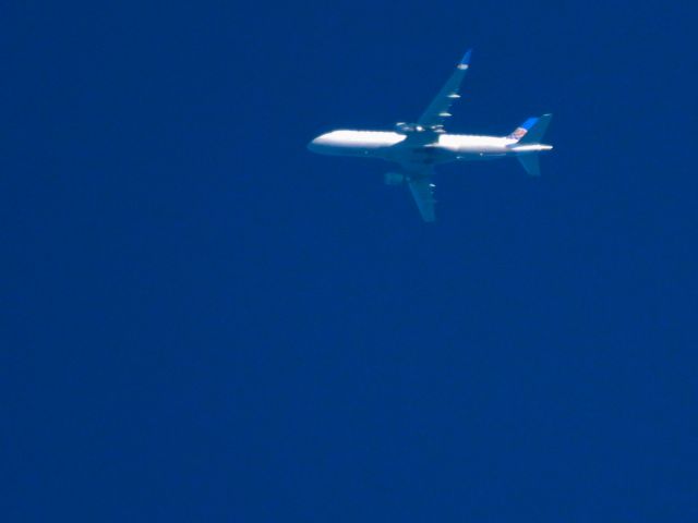 Embraer 175 (N114SY) - SKW4708br /DFW-ORDbr /10/05/21