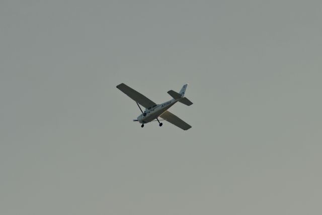 Cessna Skyhawk (N313AA)