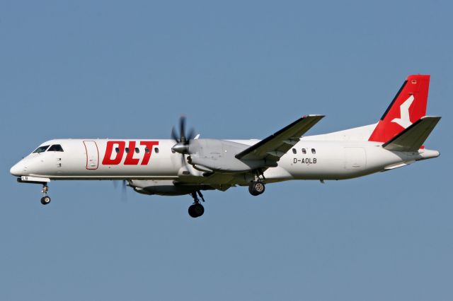 Saab 2000 (D-AOLB)