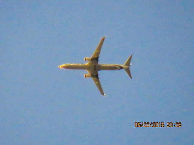 Boeing 737-900 (N435AS)