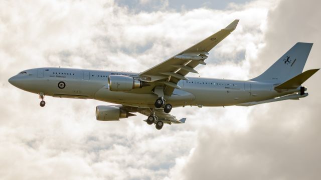 Airbus A330-200 (A39006) - KC-30A