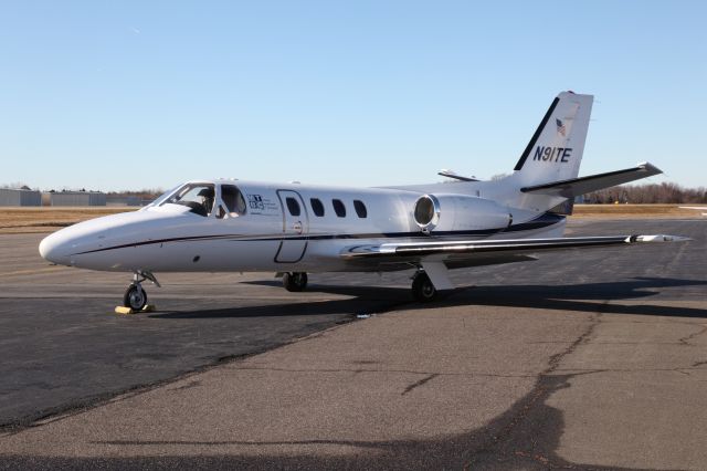 Cessna Citation 1SP — - www.mtbc.com