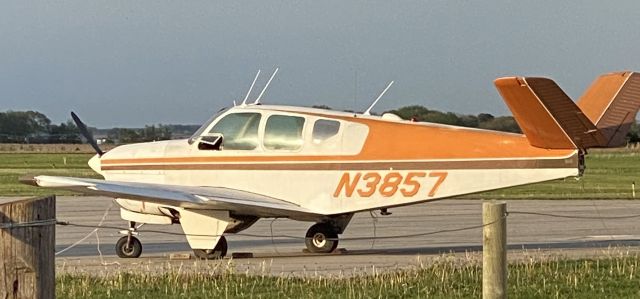 N3857 — - Wahoo NE