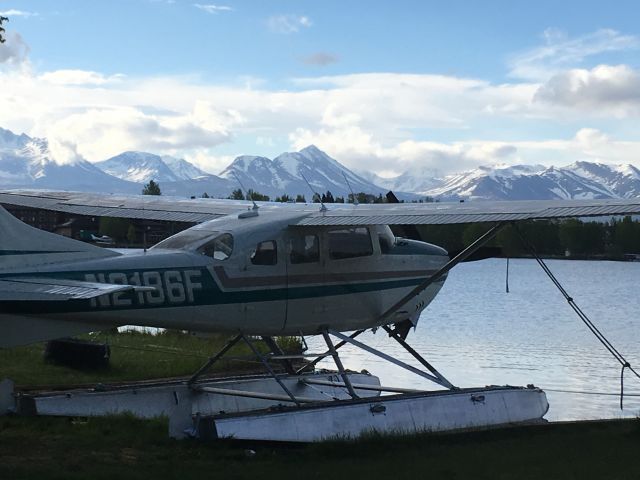 N2186F —