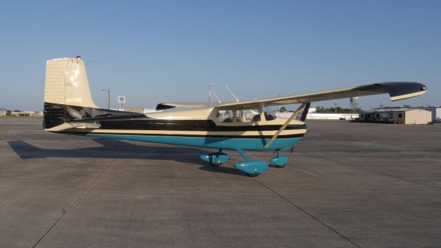 Cessna 175 Skylark (N6720E)