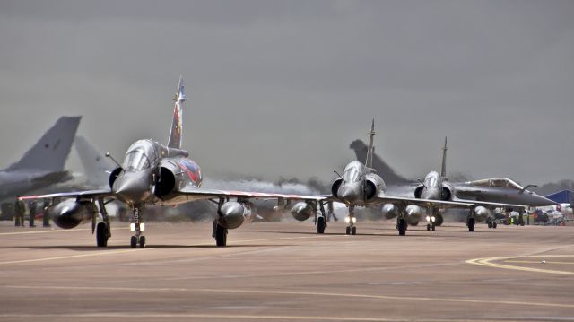 DASSAULT BREGUET Mirage 2000 FlightAware