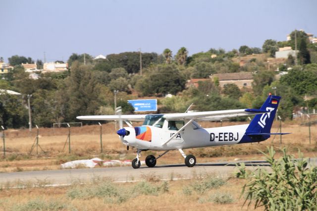 D-EEBJ — - Portimão-Algarve-Portugal