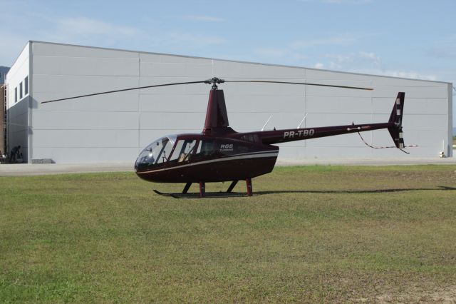 Robinson R-66 (PR-TBO)