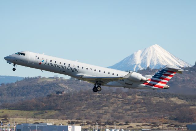 Canadair Regional Jet CRJ-700 (N776SK)