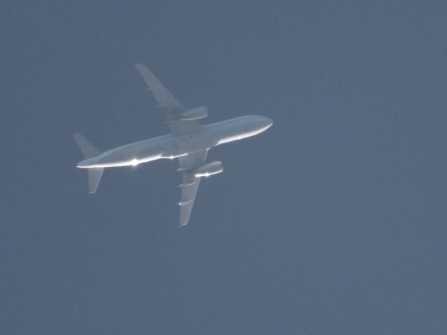 Airbus A320 (N463UA) - UAL2198br /AUS-ORDbr /08/04/22