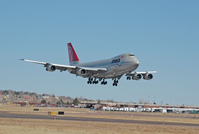 N624US — - This charter was a flight from Europe to Colorado Springs.  It brought home over 300 Army Soldiers to their highly anxious family members.