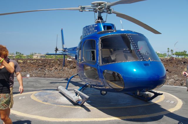 N982BH —