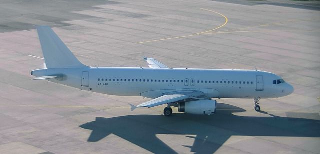 Airbus A320 (LY-LGB) - LYLGB11062022ZRH.br /Lsd. CORENDON depuis le 25032022. 