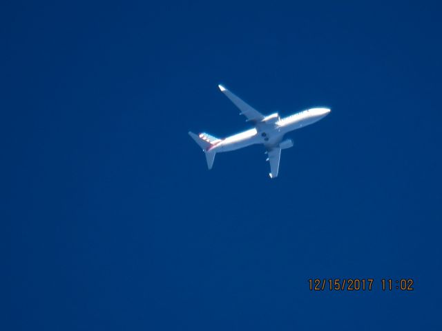 Boeing 737-800 (N309PC)