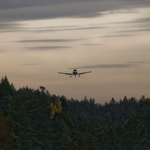 — — - Final for Hastings Field, North Pender Island, BC