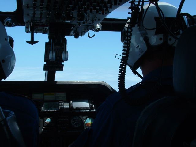 SABCA A-109 (N145CF)