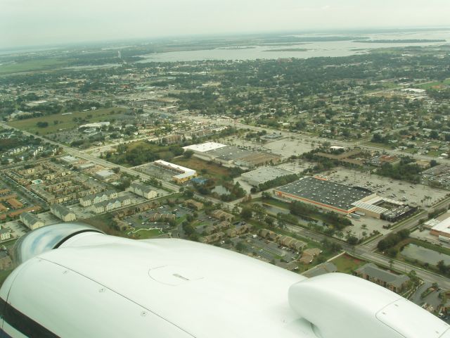 Beechcraft Baron (58) — - Naples Florida