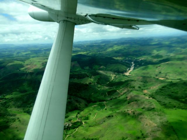 Cessna Caravan (PP-ITY)