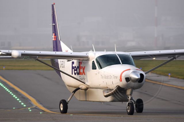 Cessna Caravan (C-FEXX)