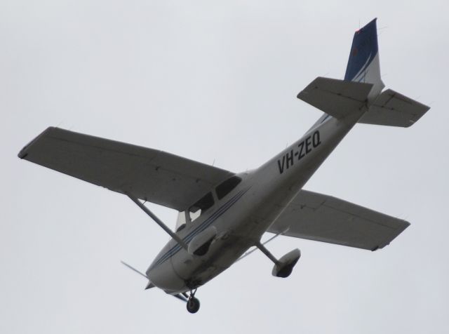 Cessna Skyhawk (VH-ZEQ)