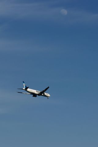Boeing 777-200 (SU-GDP) - 20240618