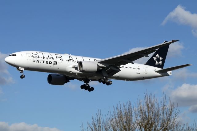 N794UA —