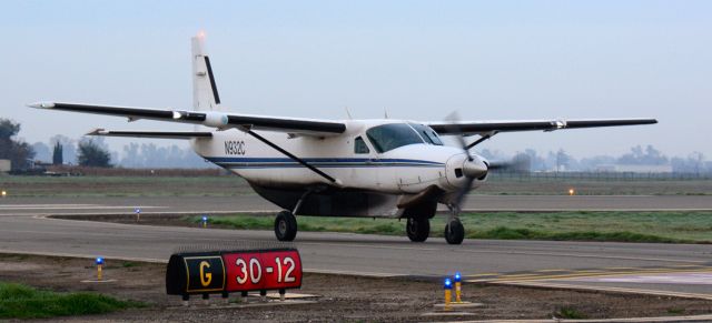 Beechcraft Bonanza (36) (N532C) - "Boxer 1571, clear the runway, Merced"