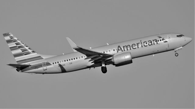 Boeing 737-800 (N993NN)