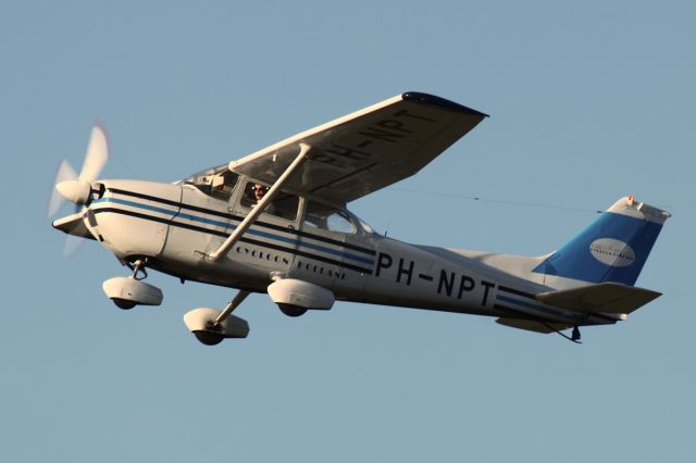 Cessna Skyhawk (PH-NPT)