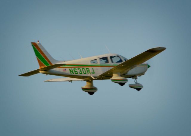 N630RG — - 2014 Sun n Fun