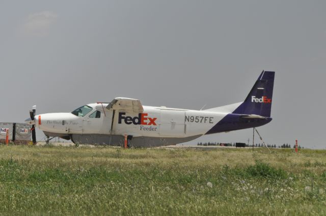 N957FE —