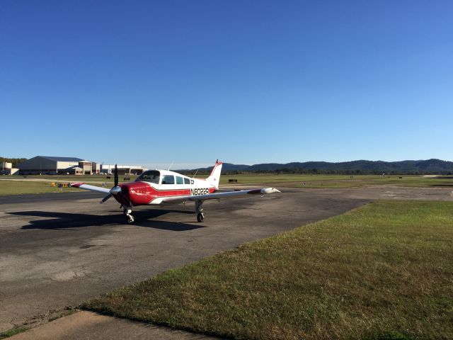 Beechcraft Sundowner (N8022R)