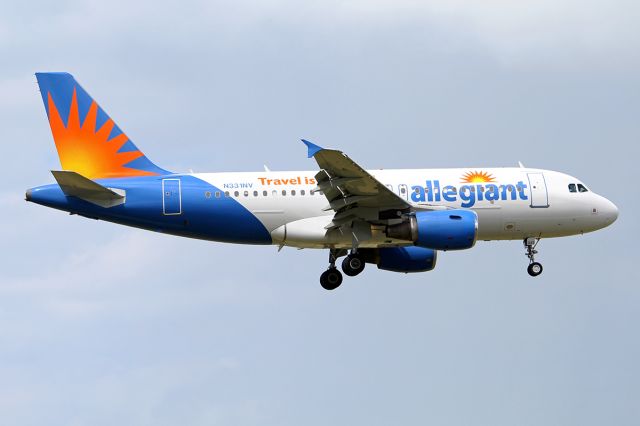 N331NV —