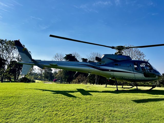 SCHLEICHER ASH-30Mi (N4074E) - Photo taken at San Isidro Golf Club, after landing...