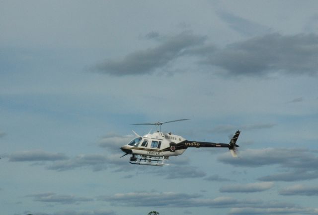 Piper PA-24 Comanche (N192P)