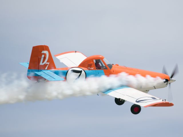 N3159D — - Oshkosh 2013!