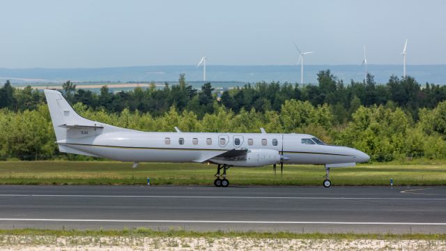 Fairchild Dornier SA-227DC Metro (90-0530)