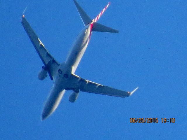 Boeing 737-800 (N991AN)