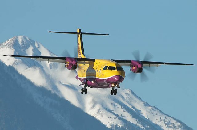 Fairchild Dornier 328 (OE-LIR)