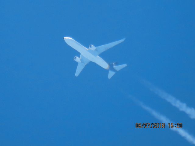 BOEING 767-300 (N316UP)