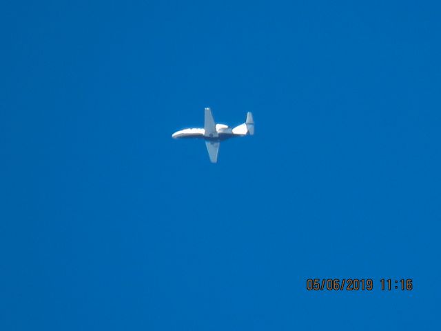 Cessna Citation CJ1 (N511EC)