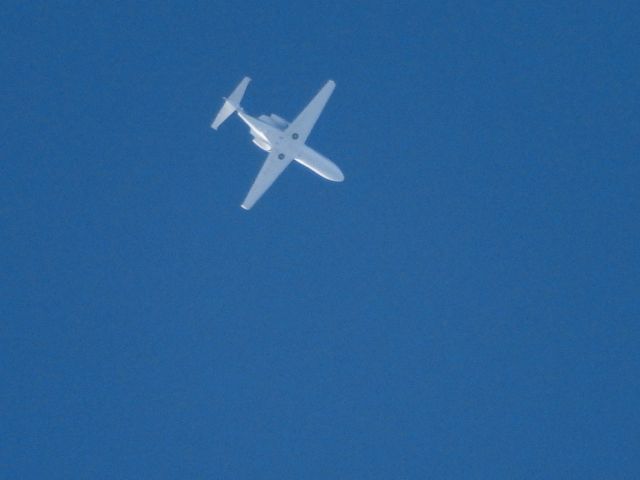Cessna Citation CJ1 (N725AZ) - PWA-JEFbr /04/26/22
