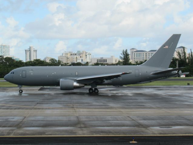 BOEING 767-200 (2146086)