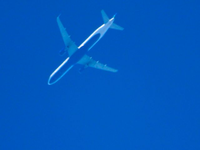 Airbus A321 (N961JT) - JBU619br /BOS-SANbr /09/18/22