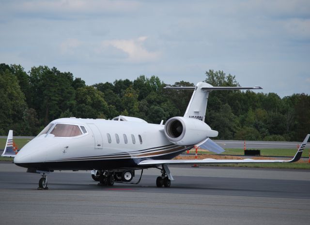 Learjet 60 (N600PH) - HCM TRANSPORTATION LLC after a day of filming auditions at the Charlotte Motor Speedway, American Idol judge Keith Urban jumped aboard for a flight to NYC (KTEB) to be with wife Nicole Kidman in time for her movie premiere, "The Paperboy" - 10/3/12