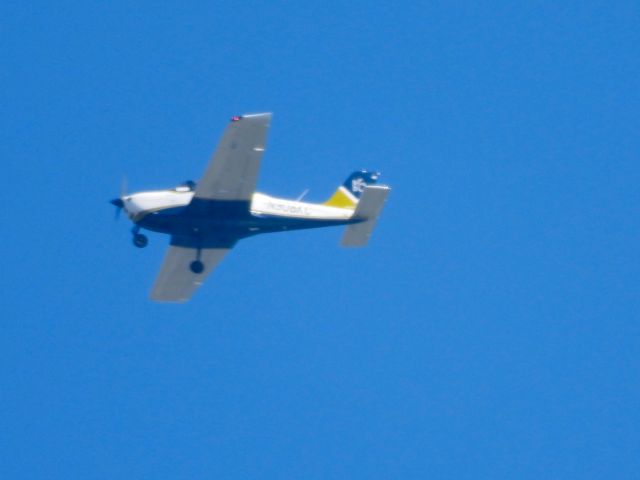 TECNAM Sierra (N943VA)