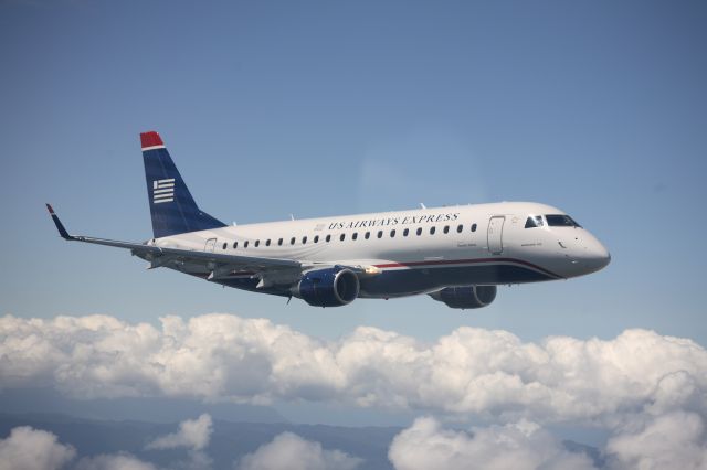 Embraer 170/175 (RPA3310)