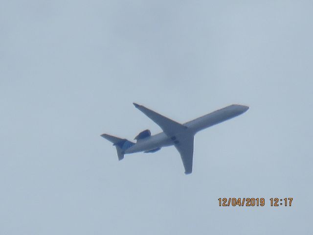 N536GJ —